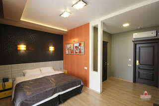 Бутик-Отель Абсолют Саратов Мюнхен-2