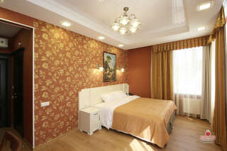 Бутик-Отель Абсолют Саратов Лондон-2