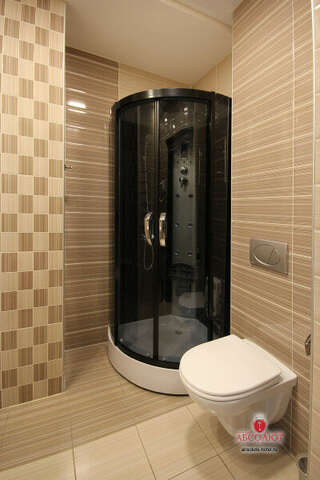 Бутик-Отель Абсолют Саратов Палермо-4