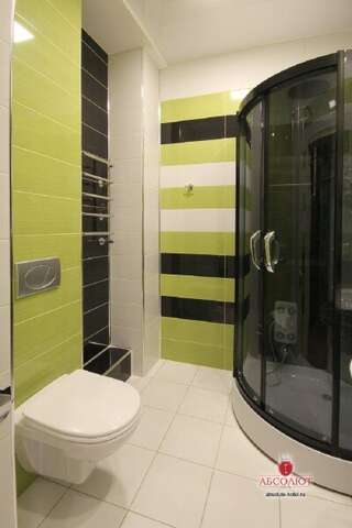 Бутик-Отель Абсолют Саратов Венеция-4