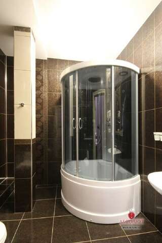 Бутик-Отель Абсолют Саратов Дублин-3