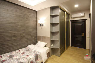 Бутик-Отель Абсолют Саратов Палермо-1