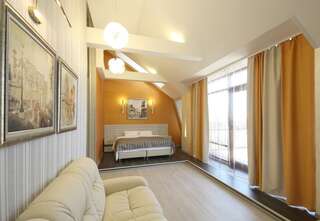 Бутик-Отель Абсолют Саратов Амстердам-1