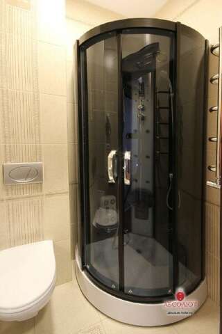 Бутик-Отель Абсолют Саратов Лондон-1