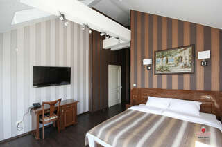 Бутик-Отель Абсолют Саратов Дублин-2