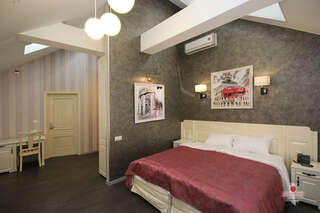 Бутик-Отель Абсолют Саратов Париж-2