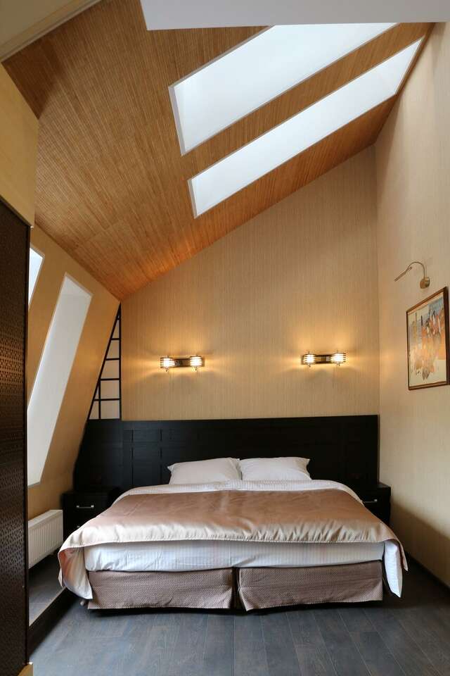 Бутик-Отель Абсолют Саратов-38