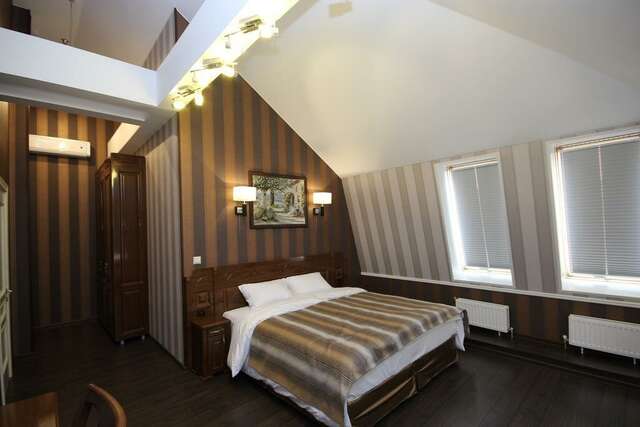 Бутик-Отель Абсолют Саратов-156