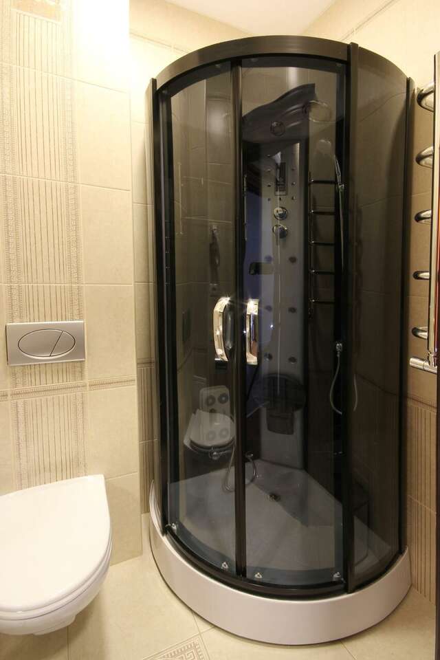 Бутик-Отель Абсолют Саратов-99