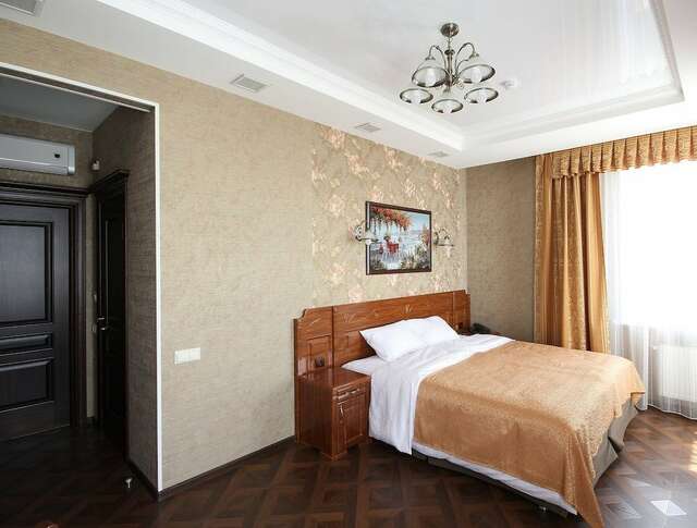 Бутик-Отель Абсолют Саратов-169