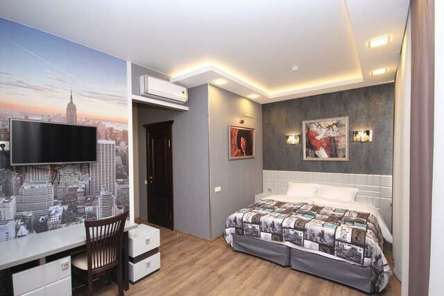 Бутик-Отель Абсолют Саратов-142