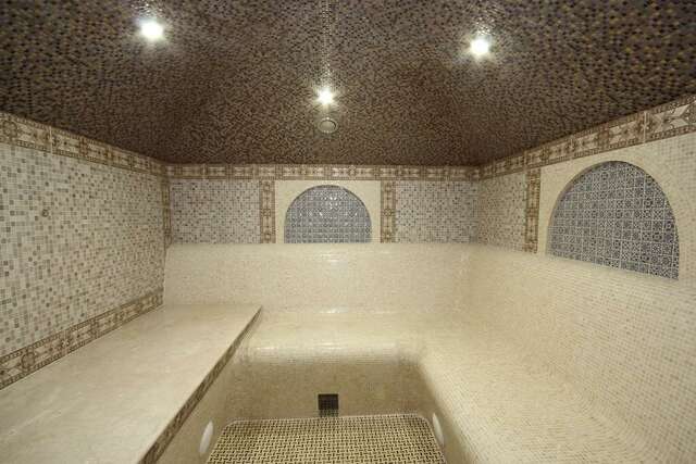 Бутик-Отель Абсолют Саратов-21