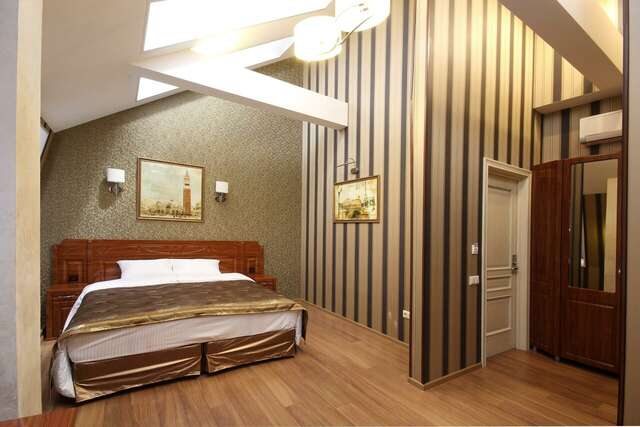 Бутик-Отель Абсолют Саратов-188