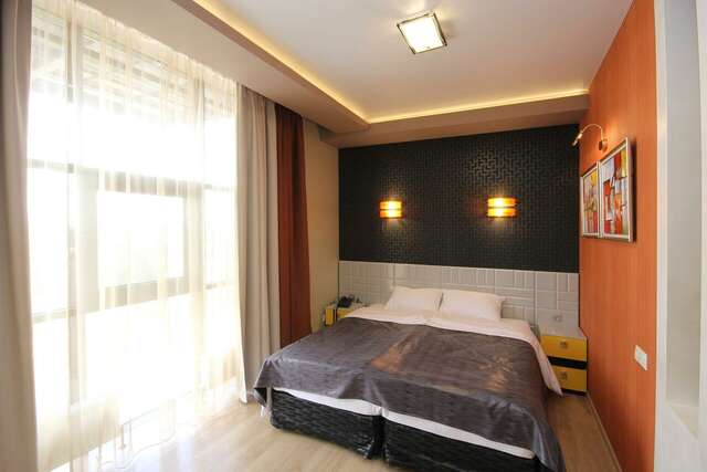 Бутик-Отель Абсолют Саратов-131