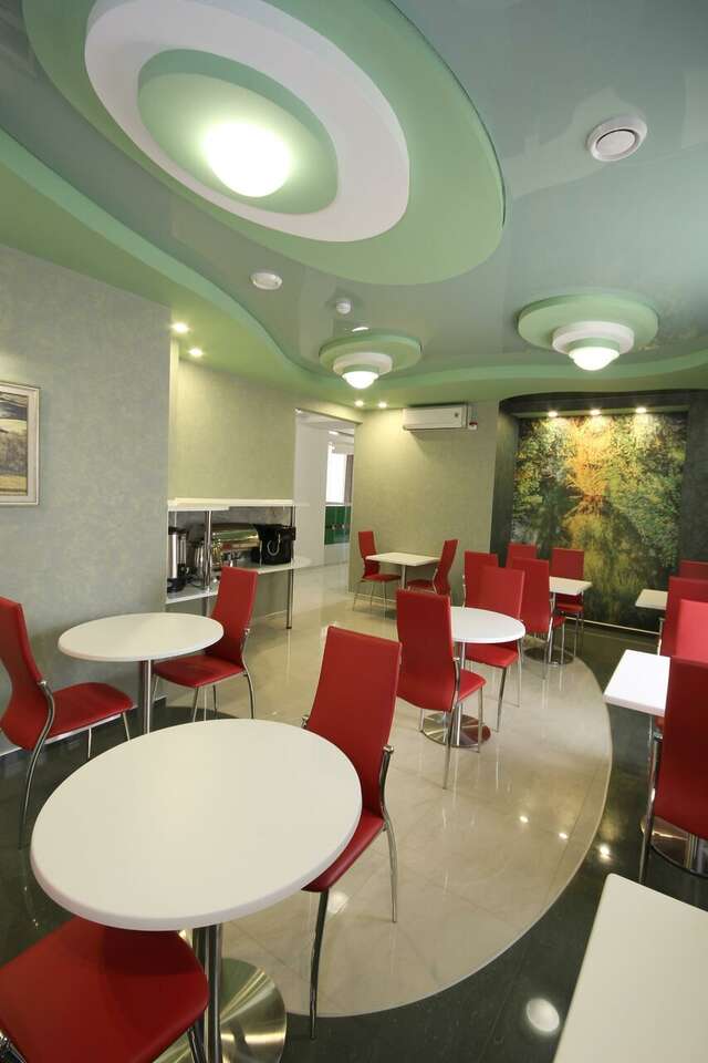 Бутик-Отель Абсолют Саратов-111