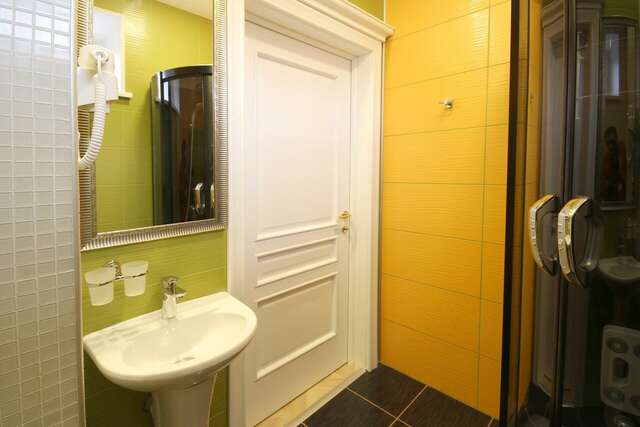 Бутик-Отель Абсолют Саратов-166