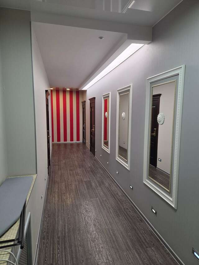 Бутик-Отель Абсолют Саратов-219