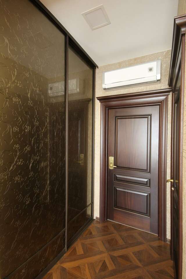 Бутик-Отель Абсолют Саратов-35