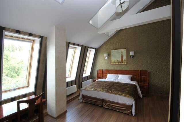 Бутик-Отель Абсолют Саратов-179