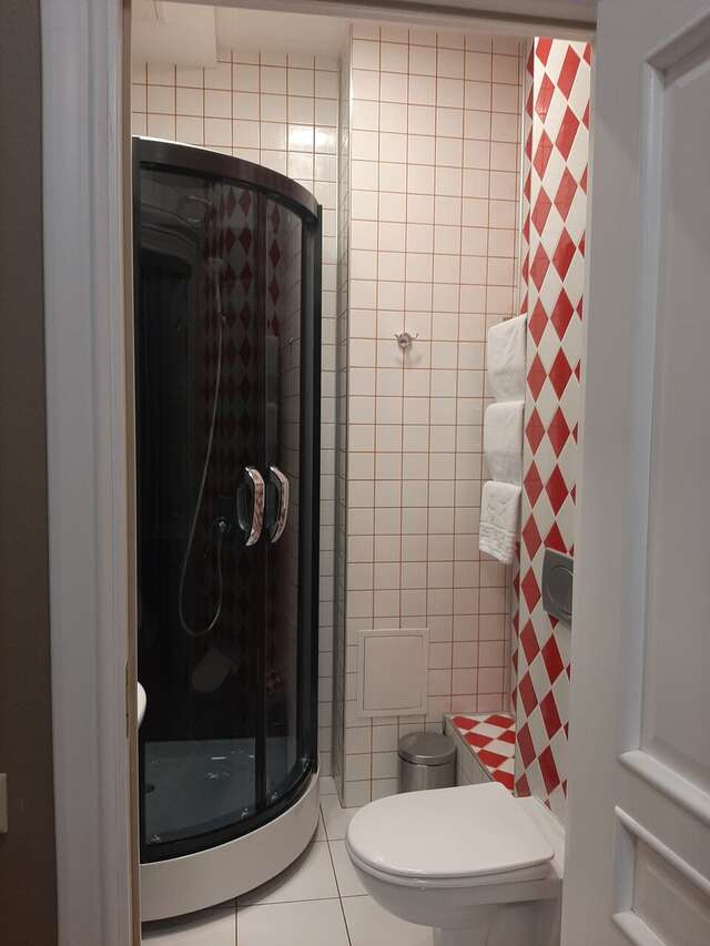 Бутик-Отель Абсолют Саратов-222