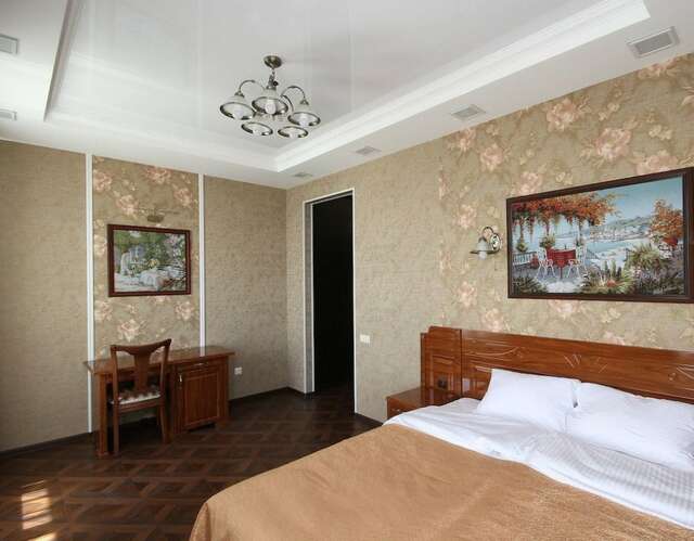 Бутик-Отель Абсолют Саратов-187