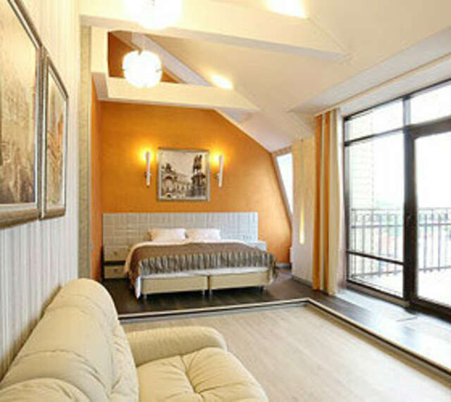 Бутик-Отель Абсолют Саратов-31