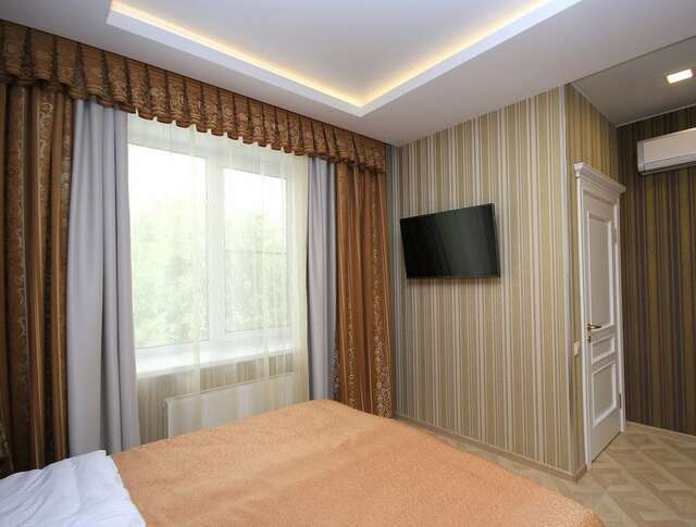 Бутик-Отель Абсолют Саратов-63