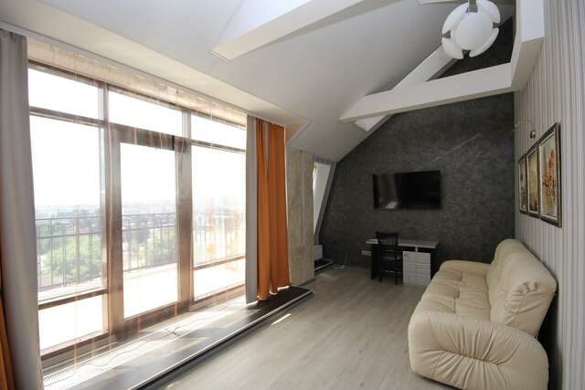 Бутик-Отель Абсолют Саратов-51