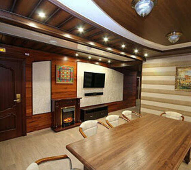 Бутик-Отель Абсолют Саратов-126