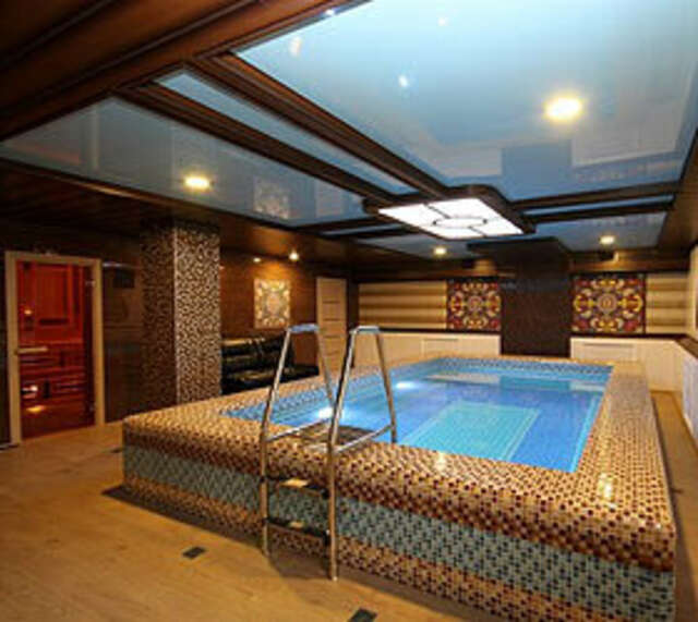 Бутик-Отель Абсолют Саратов-59