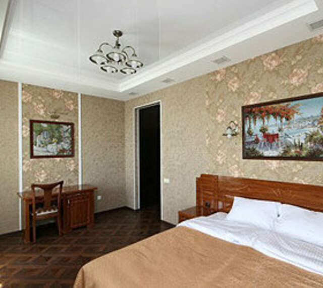 Бутик-Отель Абсолют Саратов-147