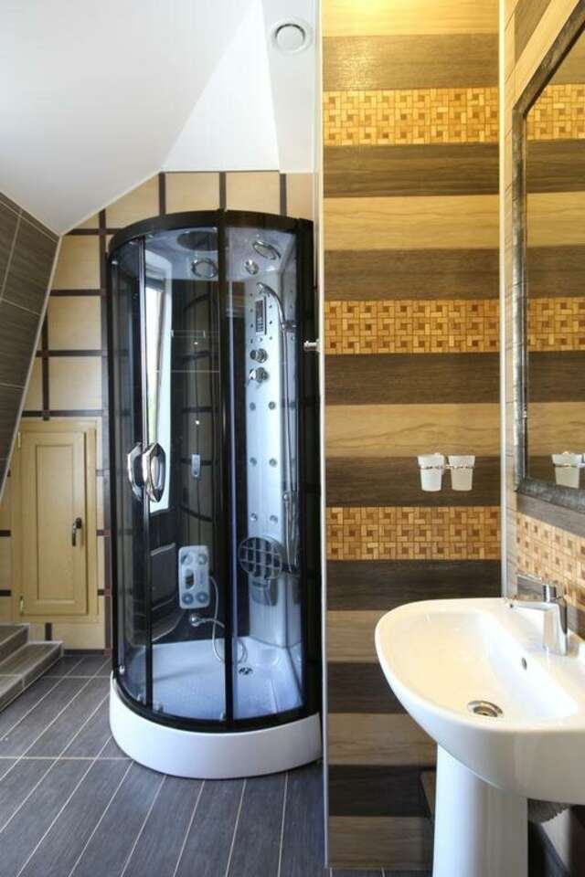 Бутик-Отель Абсолют Саратов-66