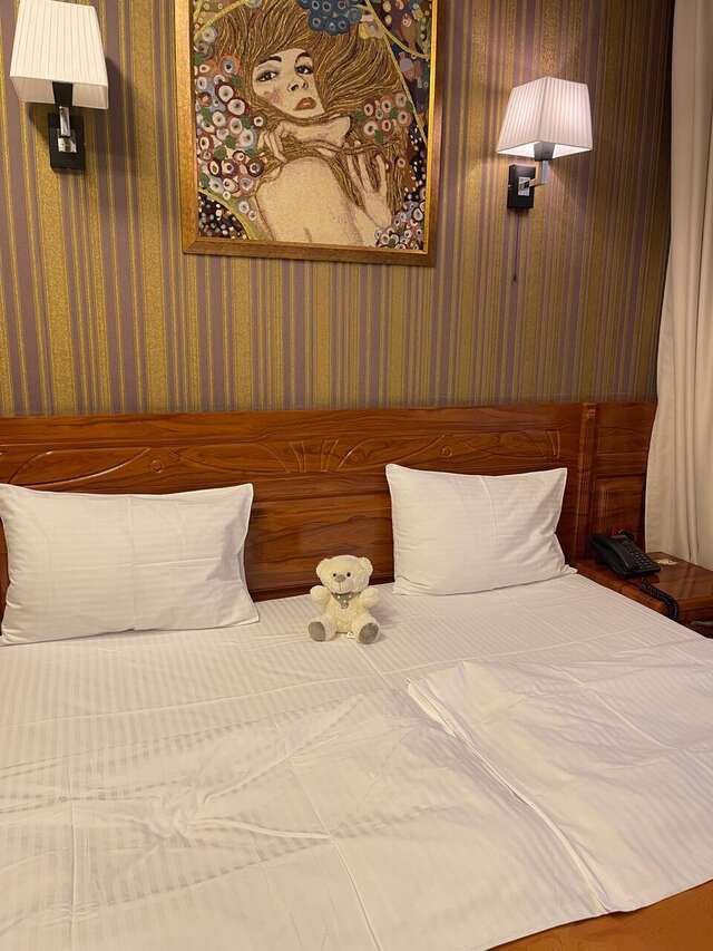 Бутик-Отель Абсолют Саратов-209