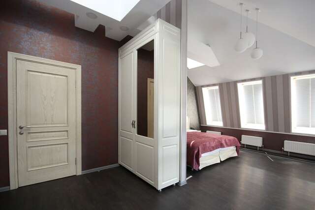 Бутик-Отель Абсолют Саратов-139