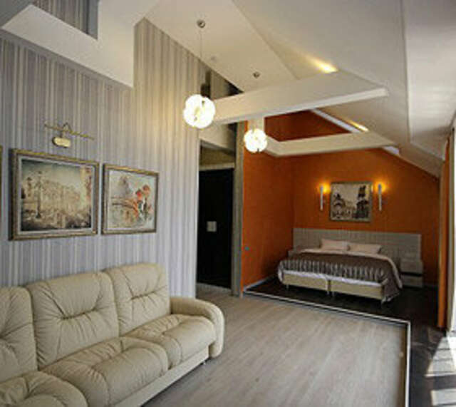 Бутик-Отель Абсолют Саратов-103