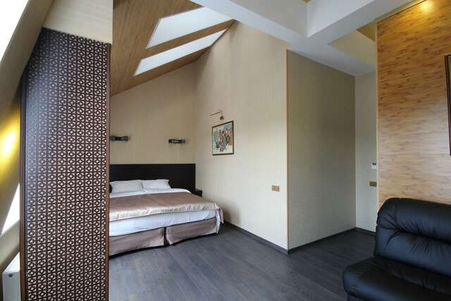 Бутик-Отель Абсолют Саратов-77