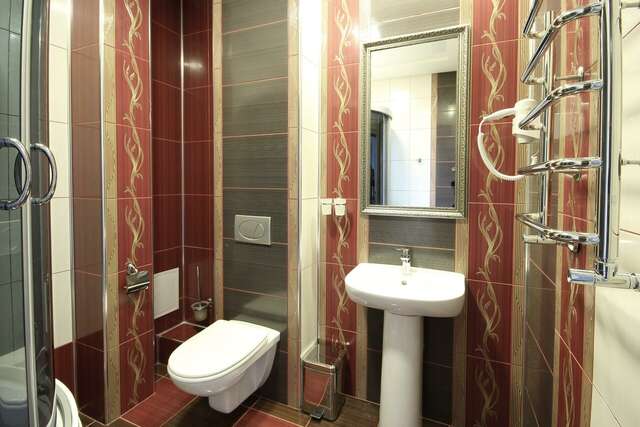 Бутик-Отель Абсолют Саратов-55