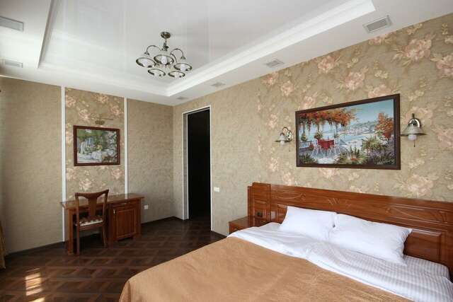 Бутик-Отель Абсолют Саратов-83