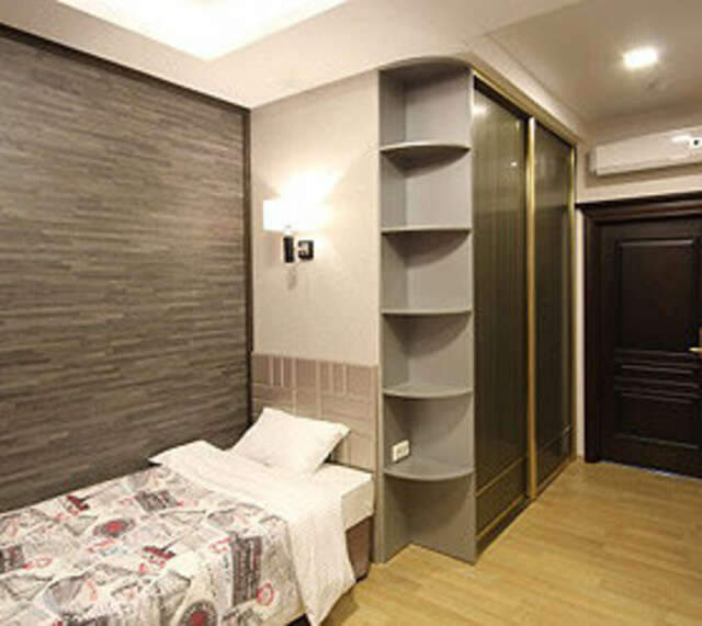 Бутик-Отель Абсолют Саратов-37