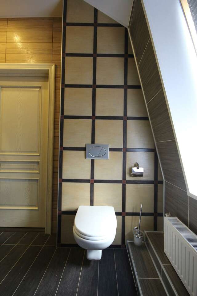 Бутик-Отель Абсолют Саратов-32