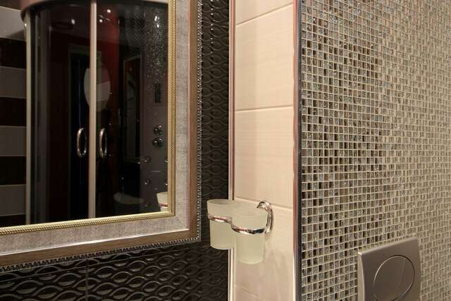 Бутик-Отель Абсолют Саратов-45