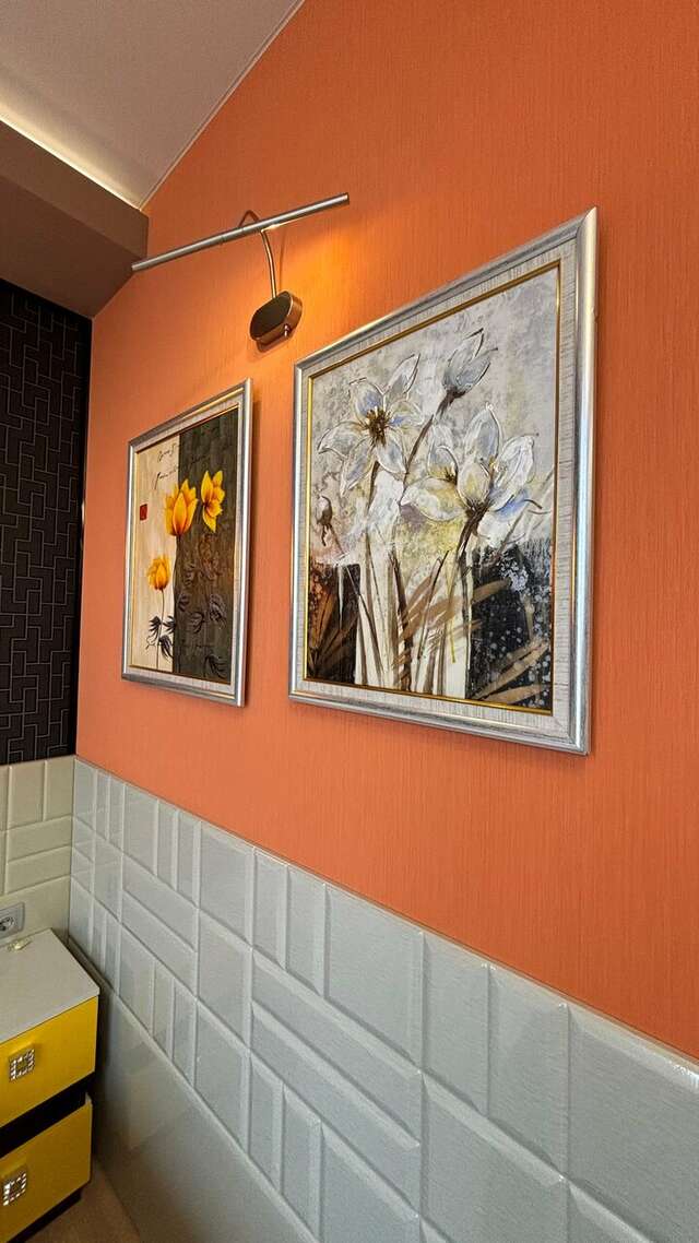 Бутик-Отель Абсолют Саратов-215