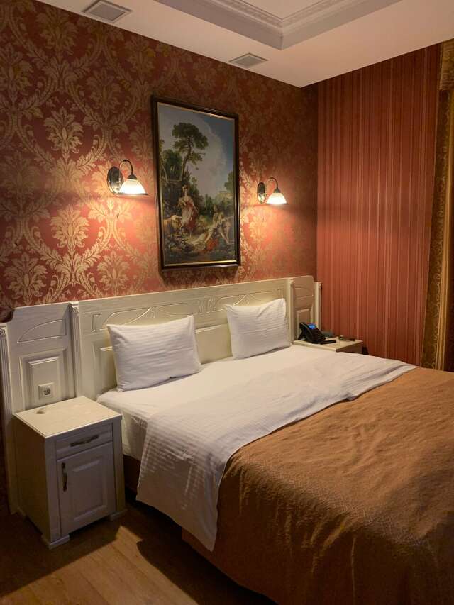 Бутик-Отель Абсолют Саратов-201