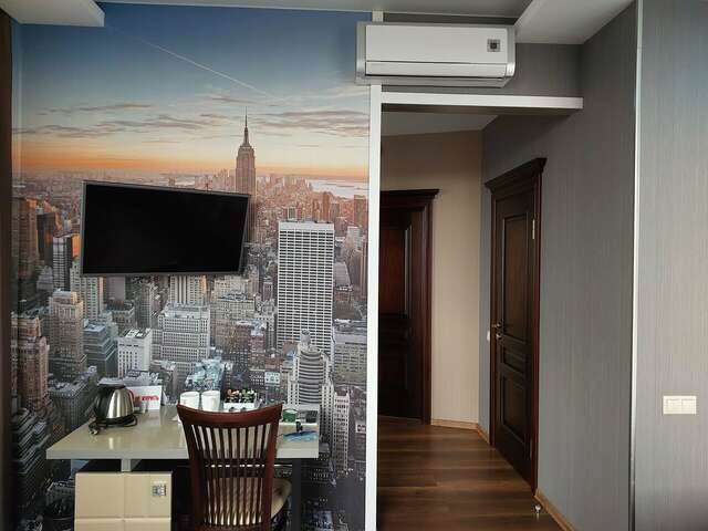 Бутик-Отель Абсолют Саратов-205