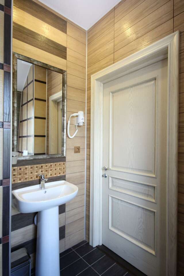 Бутик-Отель Абсолют Саратов-122