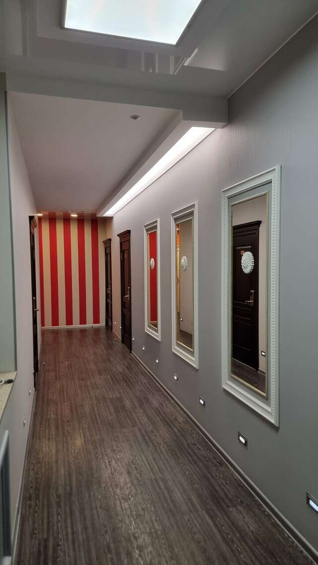 Бутик-Отель Абсолют Саратов-221