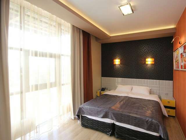 Бутик-Отель Абсолют Саратов-24