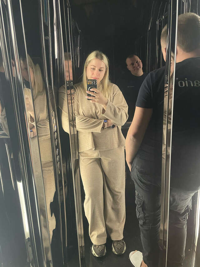 Бутик-Отель Абсолют Саратов-214