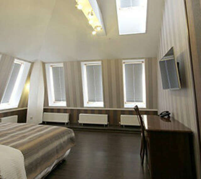 Бутик-Отель Абсолют Саратов-75