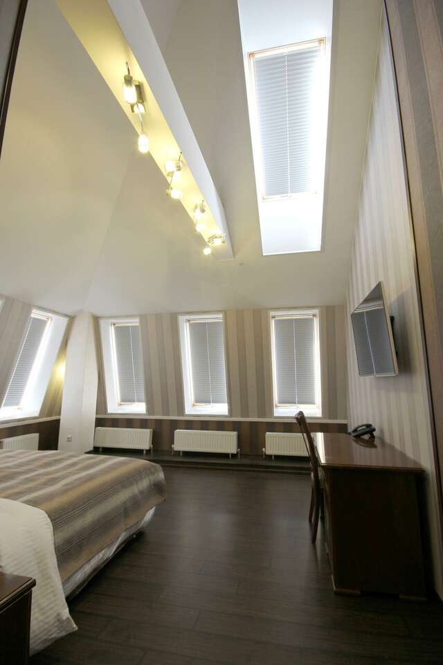 Бутик-Отель Абсолют Саратов-114